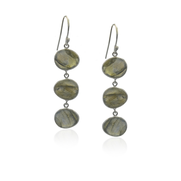 Labradoriet Oorhangers model E5-073